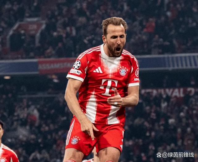 九游娱乐-凯恩迎来十赛季高光表现，阿森纳球迷沸腾！的简单介绍