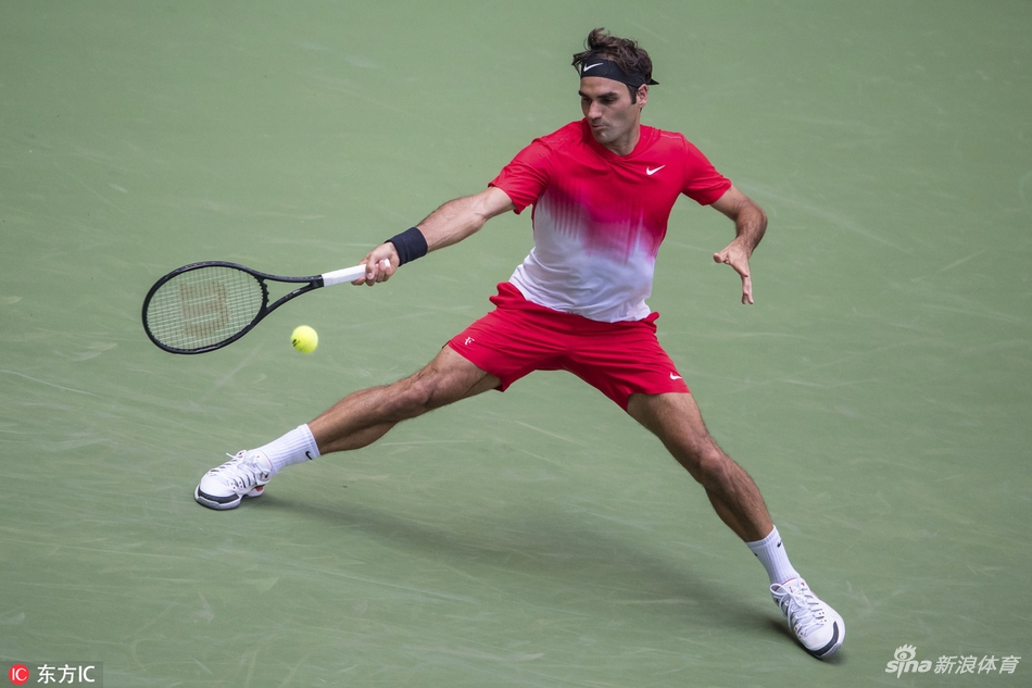 九游体育- 费德勒胜场数更新 