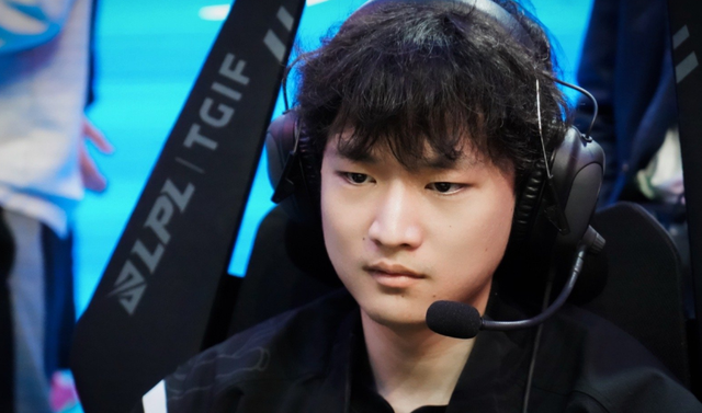 包含TheShy新星败北表现惊艳，雄鹿未来可期！的词条