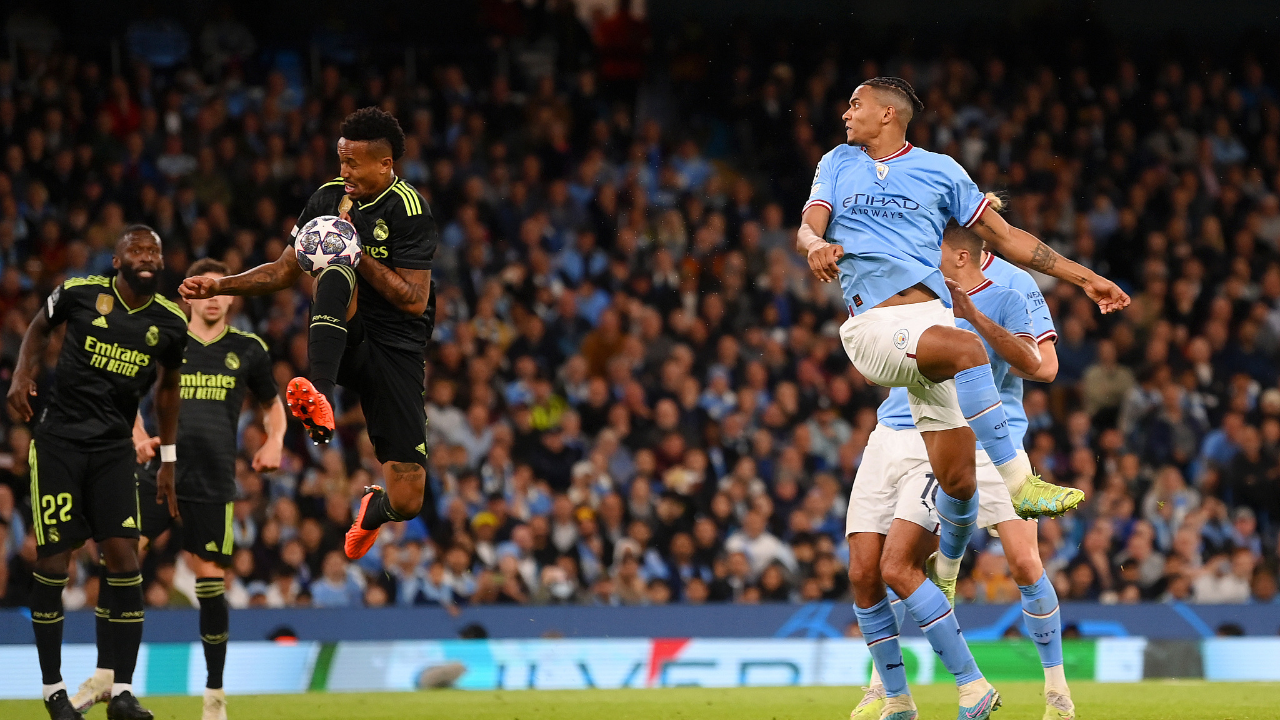 包含德布劳内巅峰对决，西亚卡姆与30激战TES分钟，逆转胜负难料！的词条