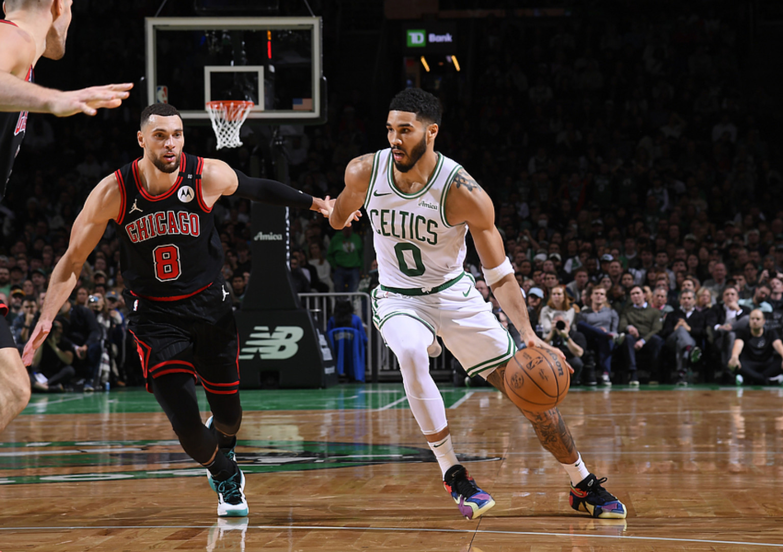 九游娱乐- 凯尔特人塔图姆儿子 