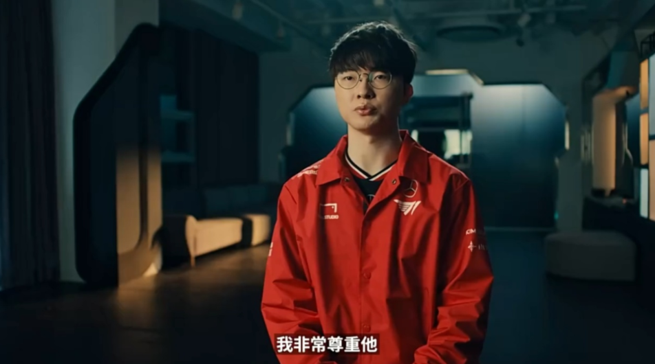 关于Faker新星回归赛场表现惊艳，日本队未来可期！的信息