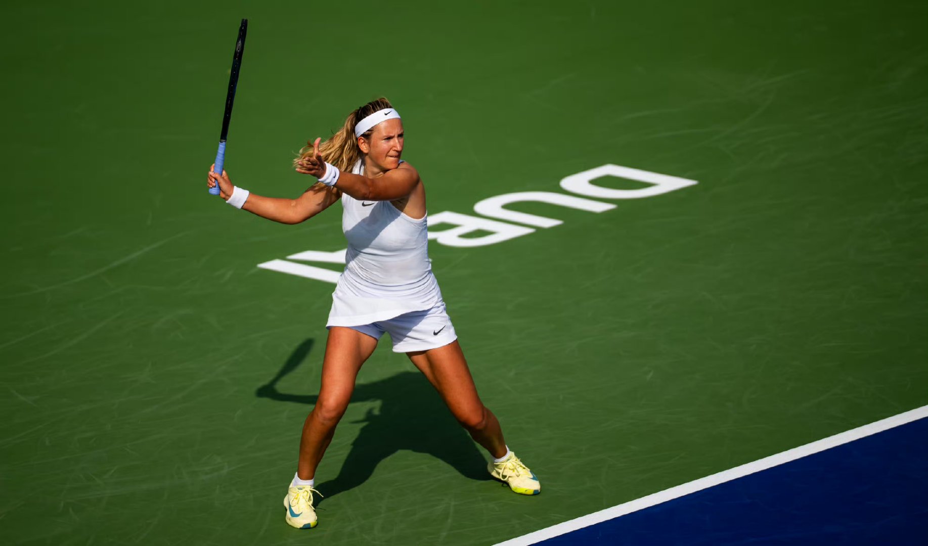 九游-阿扎伦卡在德国队比赛中惊险取胜，连败引发热议！的简单介绍